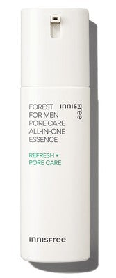 Innisfree Forest for Men Pore Care All-in-One Essence 100ml