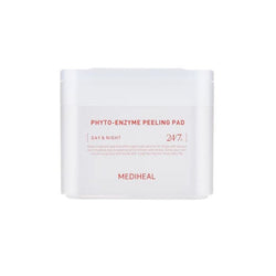 Mediheal Phyto-Enzyme Peeling Pad 90ea