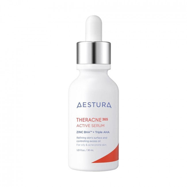 Aestura Theracne365 Active Serum 30ml