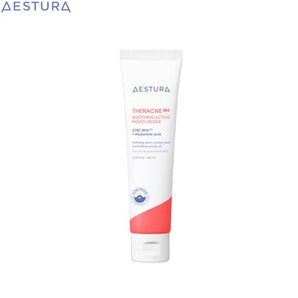 Aestura Theracne365 Soothing Active Moisturizer 60ml
