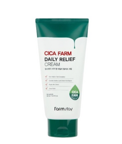 Farmstay Cica Farm Daily Relief Cream 300ml