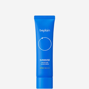 BEPLAIN Sunmuse Moisture Sunscreen 50ml