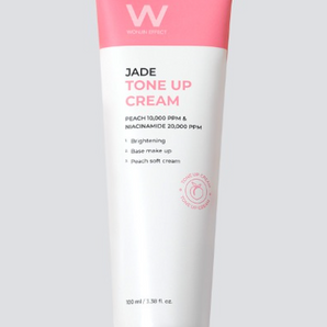 WONJIN EFFECT Jade Tone Up Cream 100ml