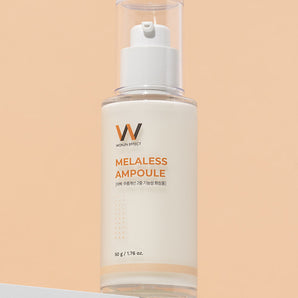 WONJIN EFFECT Melaless Ampoule 50g