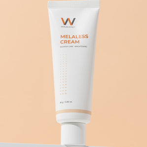 WONJIN EFFECT Melaless Cream 80g