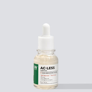 WONJIN EFFECT AC-Less Ampoule 30g