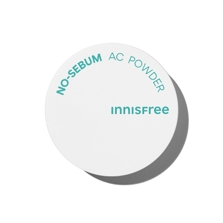 Innisfree No Sebum AC Powder 5g HELLO SEOUL Hello Seoul