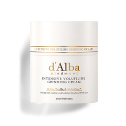 d'Alba Intensive Volufiline Grinding Cream 45g