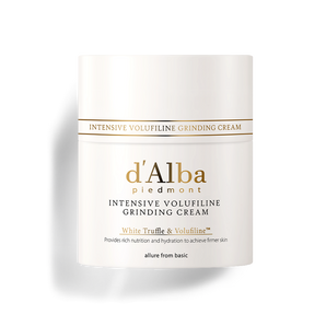 d'Alba Intensive Volufiline Grinding Cream 45g