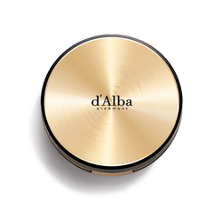 d'Alba Glow Fit Serum Cover Cushion SPF50+ PA++++ 15ml No.21