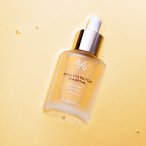 닥터슈라클 로얄 비타 프로폴리스 33 앰플 30ml