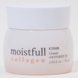 EtudeHouse Moistfull Collagen Cream 75ml