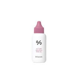 DR.CEURACLE AC Cure Solution Pink Gel 50ml
