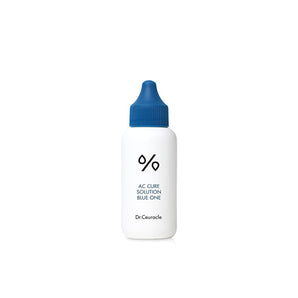 DR.CEURACLE AC Cure Solution Blue One 50ml