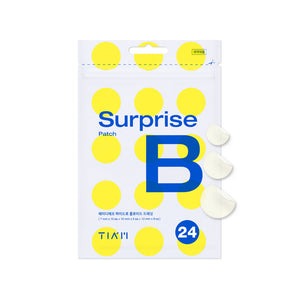 TIA'M Surprise B Patch (24 Count, Pack of 1)