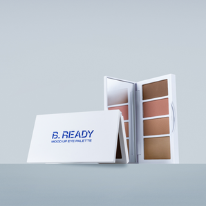 B.READY Mood Up Eye Palette For Heroes 7g