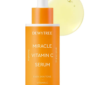 DEWYTREE Miracle Vitamin C Serum 40ml
