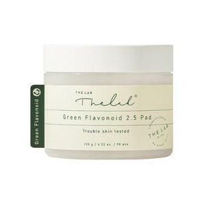 THE LAB By BLANC DOUX Green Flavonoid 2.5 Pad 90EA 120g