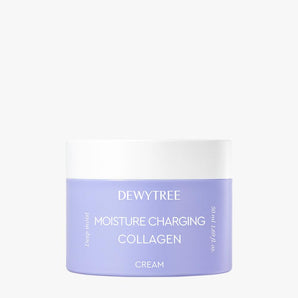DEWYTREE Moisture Charging Collagen Cream 50ml