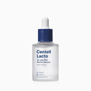 SUNGBOON EDITOR Centell Lacto Ac Less Skin Barrier Essence 30ml