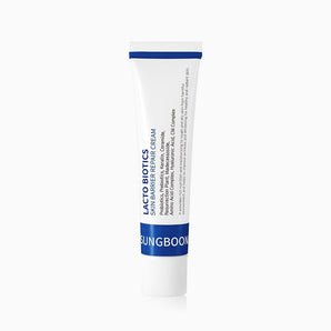 SUNGBOON EDITOR Lacto Biotics Skin Barrier Repair Cream 30ml