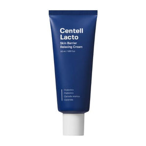 SUNGBOON EDITOR Centell Lacto Skin Barrier Relaxing Cream 50ml