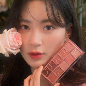 ROM&ND Better Than Palette 6g Secret Garden #03 Rosebud Garden