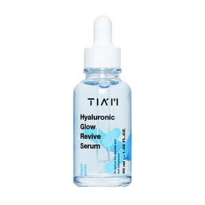 TIA'M Hyaluronic Glow Revive Serum 40ml