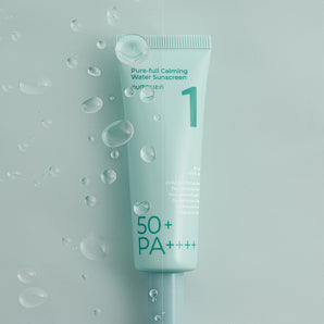 NUMBUZIN No.1 Clear Filter Sun Essence 50ml