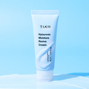 TIA'M Hyaluronic Glow Revive Cream 50ml