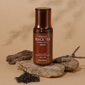 TONYMOLY The Black Tea London Classic Serum 50ml