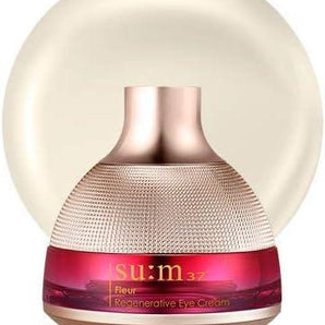 Su:M37 Fleur Regenerative Cream 50ml