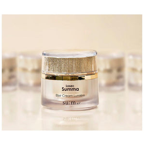 Su:M37 LosecSumma Elixir Cream Lumiére 60ml