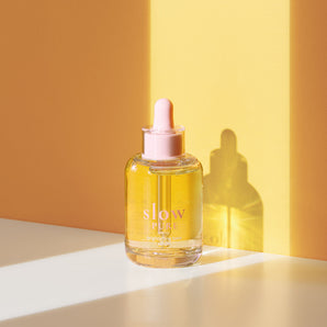 SLOWPURE Brightening Tone Serum 50ml