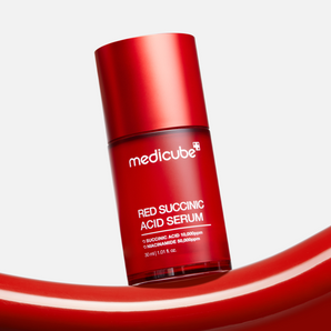MEDICUBE Red Succinic Acid Serum 30ml