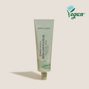 MARY&MAY Seoul Edition BERGAMOT & PEAR Hand Cream 50ml