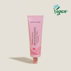 MARY&MAY Seoul Edition MUGUET & LOTUS Hand Cream 50ml