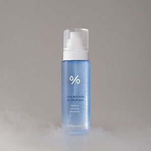 DR.CEURACLE Hyal Reyouth Oil Drop Mist 125ml