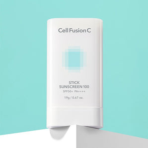 CELLFUSIONC Stick Sun Screen 100 SPF50+/PA+++ 15g