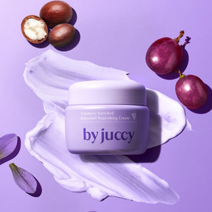 BY JUCCY Vinoberry Enriched Bakuchiol Nourishing Cream  55ml