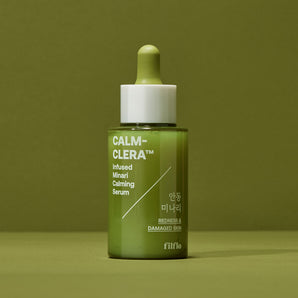 FILFLO Calm-Clera Infused Minari Calming Serum 45ml