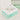 MILK TOUCH Hedera Helix Green Hyaluron Daily Soothing Mask 30 pcs