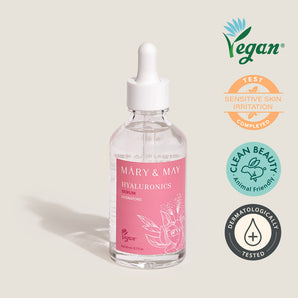 MARY&MAY Hyaluronics Serum 80ml