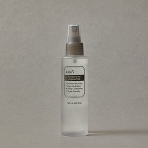 Dear, Klairs Fundamental Ampule Mist 125ml