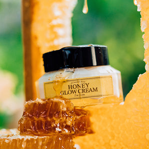 I'm From Honey Glow Cream 50g
