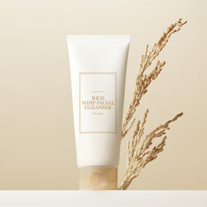 I'mFrom Rice Whip Facial Cleanser 150ml
