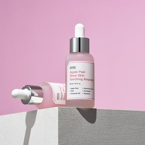 SUNGBOON EDITOR Glow Skin Soothing Ampoule 30ml