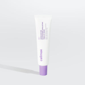 CELIMAX Derma Nature Glutathione Longlasting Tone-up Cream 35ml