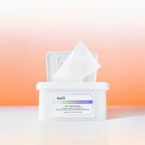 Dear, Klairs Freshly Juiced Vitamin Skin Prep Pads 290ml 80pads