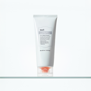 Dear, Klairs Freshly Juiced Vitamin Mask Cleanser 150ml